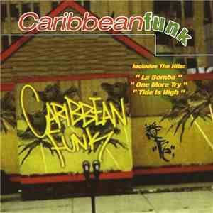 Caribbean Funk - Caribbean Funk download free