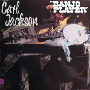 Carl Jackson - Banjo Player download free