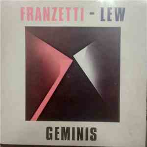 Carlos Franzetti Franzetti Lew - Geminis download free