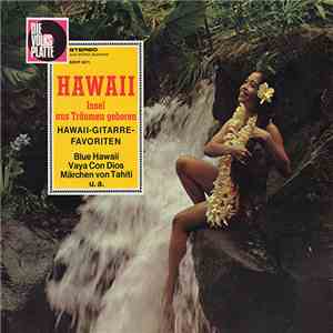 Carlos Pokuhako - Hawaii - Insel Aus Träumen Geboren download free