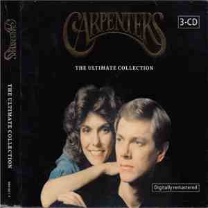 Carpenters - The Ultimate Collection download free