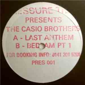 Casio Brothers - Last Anthem download free