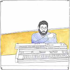Casiotone For The Painfully Alone - Daytrotter Session 5/14/2006 download free