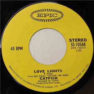Catfish  - Love Lights download free