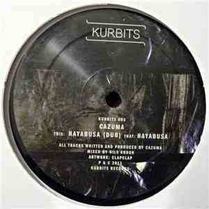 Cazuma - Hayabusa / Hayabusa Dub download free