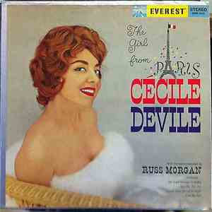 Cécile Devile - The Girl From Paris download free