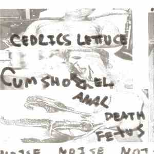 Cedrics Lettuce, Cum Shovel, Anal Death Fetus - 3 Way Butt Fuck - Noise Noise Noise download free