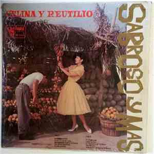 Celina Y Reutilio - Sabroso Y Mas download free