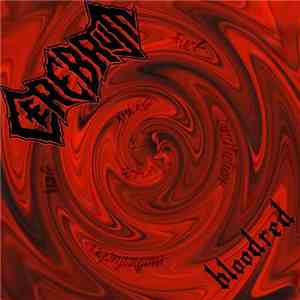 Cerebrum  - Bloodred download free