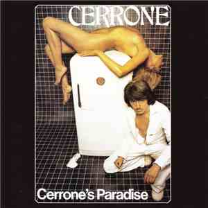 Cerrone - Cerrone's Paradise download free