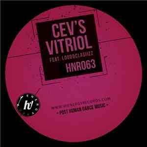 CEV's - Vitriol download free