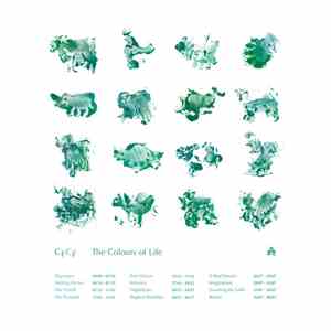 CFCF - The Colours Of Life download free