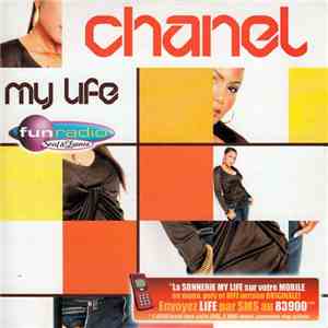 Chanel - My Life download free