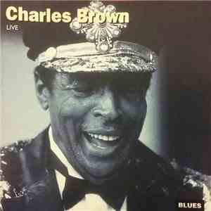 Charles Brown - Live download free
