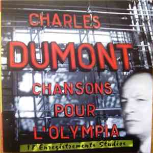 Charles Dumont - Chansons Pour L'Olympia download free