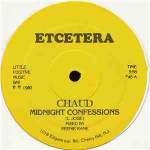 Chaud - Midnight Confessions download free