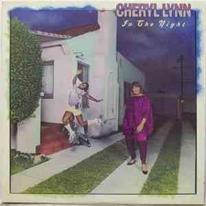 Cheryl Lynn - In The Night download mp3 flac