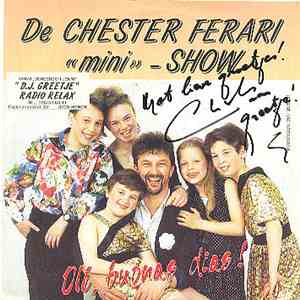 Chester Ferari - Olé Buonas Dias download free