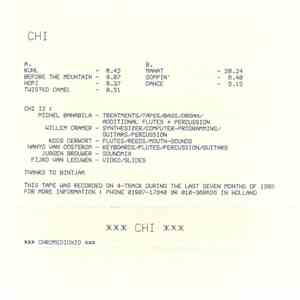 Chi - Chi download free