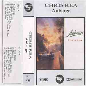 Chris Rea - Auberge download free
