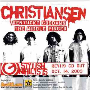 Christiansen / On The Might Of Princes - Untitled download mp3 flac