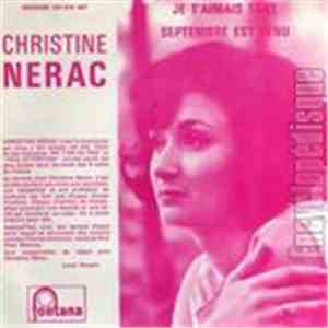 Christine Nerac - Les Amants De Coeur download free