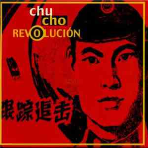Chucho - Revolución download free