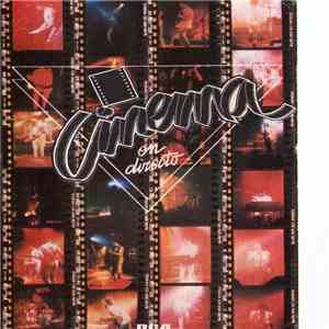 Cinema - Cinema En Directo download free