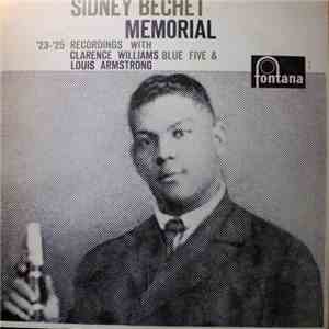 Clarence Williams' Blue Five - Sidney Bechet Memorial download free