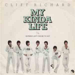 Cliff Richard - My Kinda Life download free
