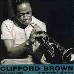 Clifford Brown - Memorial Album download free