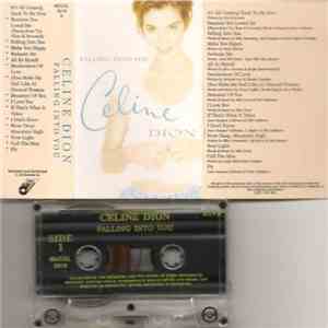 Céline Dion - Falling Into You download free