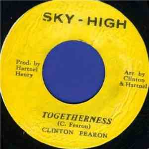 Clinton Fearon - Togetherness download free