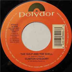 Clinton Gregory - The Gulf And The Shell download free