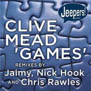 Clive Mead - Games download free