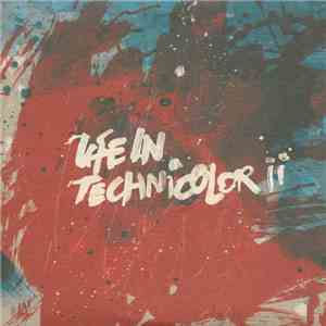 Coldplay - Life In Technicolor II download free