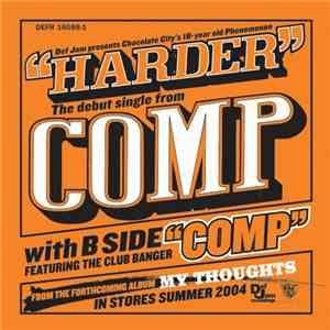 Comp - Harder / Comp download mp3 flac