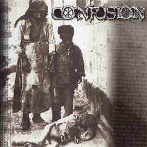 Confusion  - Demos'lition download free