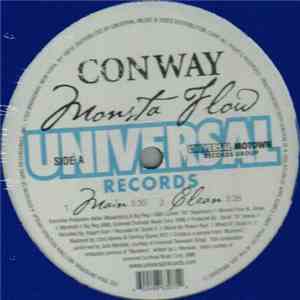 Conway  - Monsta Flow download free