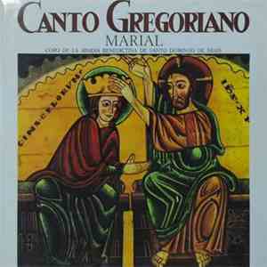 Coro de la Abadía Benedictina de Santo Domingo de Silos - Canto Gregoriano Marial download free
