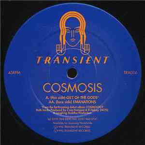 Cosmosis - Gift Of The Gods / Emanations download free