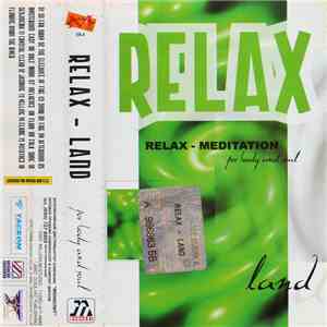 Costanzo  - Relax - Land - For Body And Soul download free