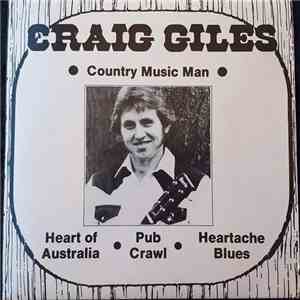 Craig Giles - Country Music Man download free