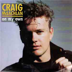 Craig McLachlan - On My Own download free