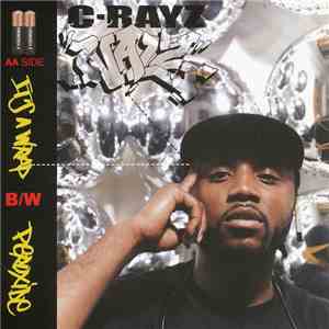 C-Rayz Walz - It's A Wrap download free