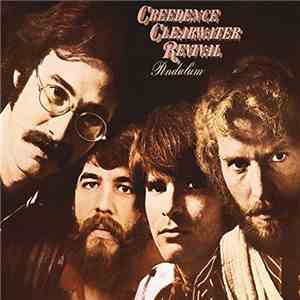 Creedence Clearwater Revival - Pendulum download free