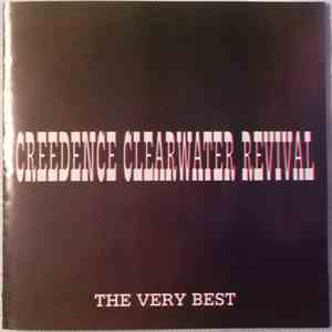 Creedence Clearwater Revival - The Very Best download free