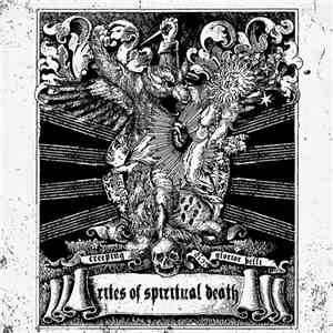 Creeping / Glorior Belli - Rites Of Spiritual Death download free