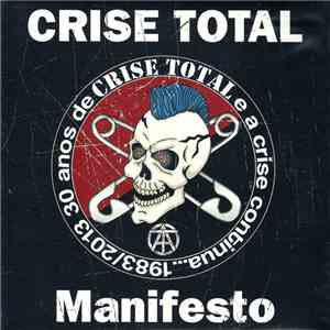 Crise Total - Manifesto download free
