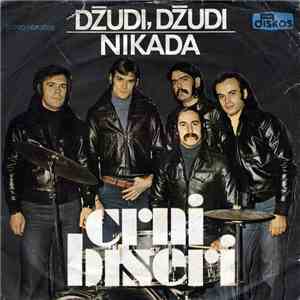 Crni Biseri - Džudi, Džudi / Nikada download free